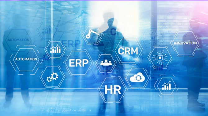 Tecnologia para empresas